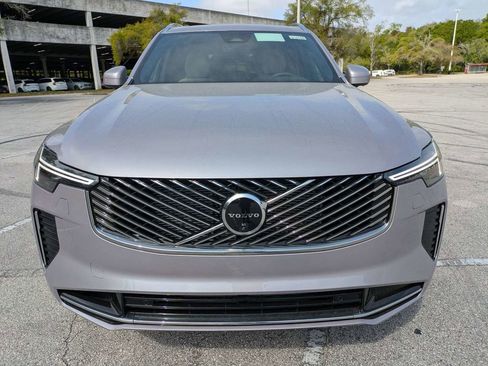 New 2026 Volvo XC90 T8 Plus w/ Protection Package AWD/4WD image 9