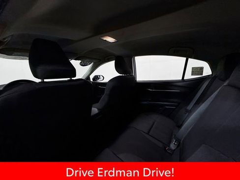 Certified 2026 Toyota Camry LE FWD image 10