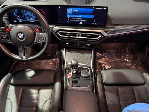 Used 2024 BMW M2 w/ Lighting Package RWD image 15
