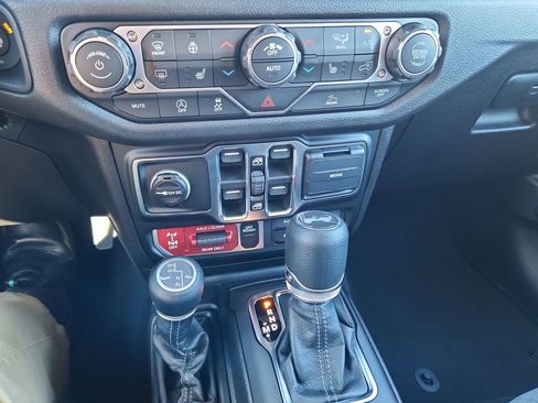 New 2026 Jeep Wrangler Willys image 14