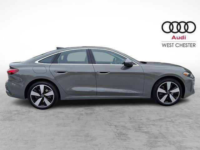 Certified 2025 Audi A5 Premium Plus AWD/4WD image 7