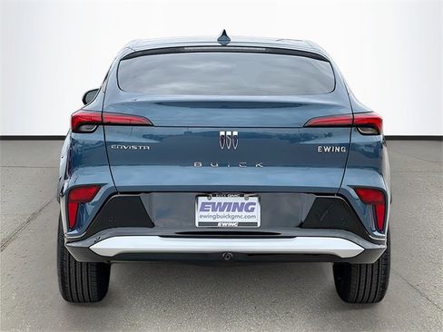 New 2026 Buick Envista Sport Touring w/ Convenience I Package image 5