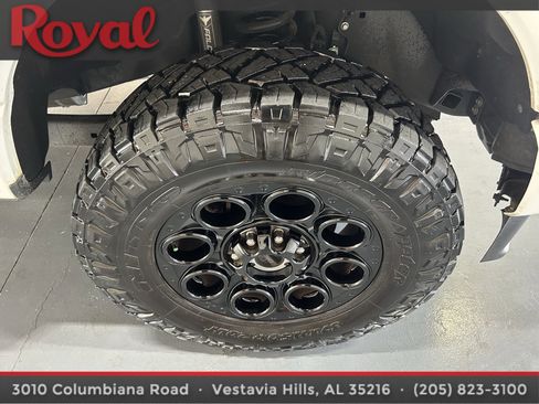 Used 2024 Ford F350 Lariat w/ Lariat Ultimate Package image 6