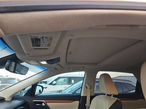 Used 2016 Lexus RX 350 FWD w/ Premium Package image 6