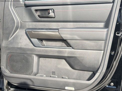 New 2026 Toyota Tundra TRD Pro AWD/4WD image 31