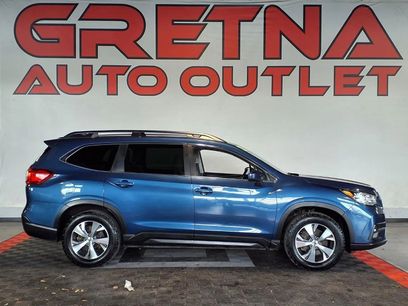 Used 2021 Subaru Ascent Premium w/ Convenience Package