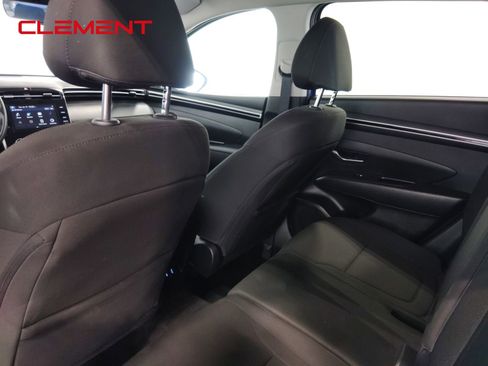 Used 2023 Hyundai Tucson SEL image 36
