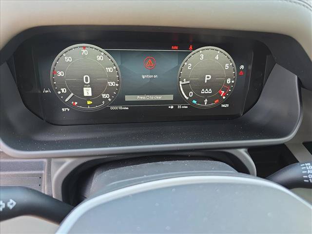 New 2026 Land Rover Defender 110 S AWD/4WD image 19