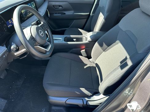 New 2026 Nissan Kicks S image 9