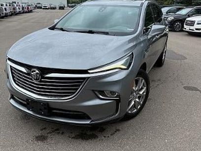 Used 2023 Buick Enclave Premium w/ Experience Buick Package