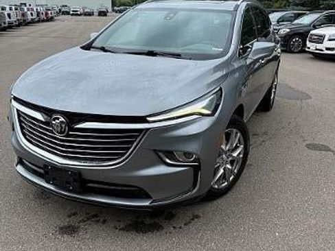 Used 2023 Buick Enclave Premium w/ Experience Buick Package AWD/4WD image 1