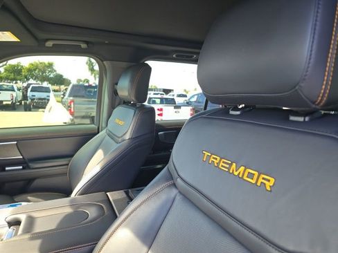 Used 2025 Ford Expedition Tremor image 9