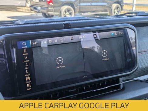 Certified 2025 Jeep Wrangler Unlimited Rubicon image 23