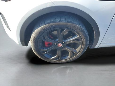 Used 2020 Jaguar E-PACE Checkered Flag AWD/4WD image 25