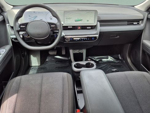 Certified 2024 Hyundai Ioniq 5 SEL RWD image 11
