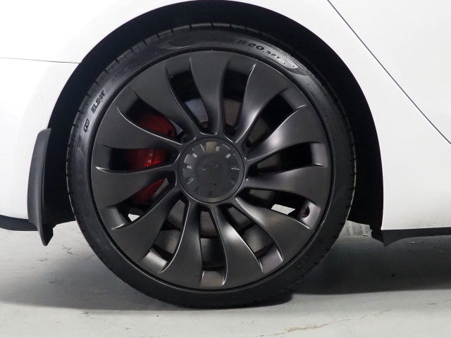 Used 2022 Tesla Model 3 Performance AWD/4WD image 41