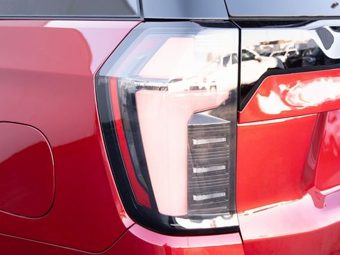 New 2026 Chevrolet Tahoe Premier image 27