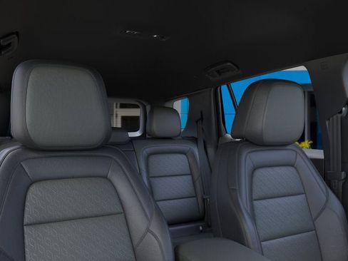 New 2026 Chevrolet Equinox LT w/ Convenience Package II image 24