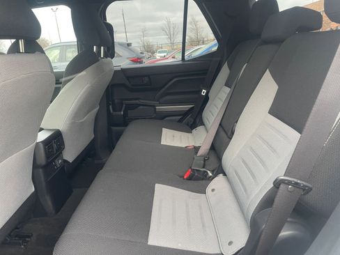 Used 2025 Toyota 4Runner TRD Off-Road image 25