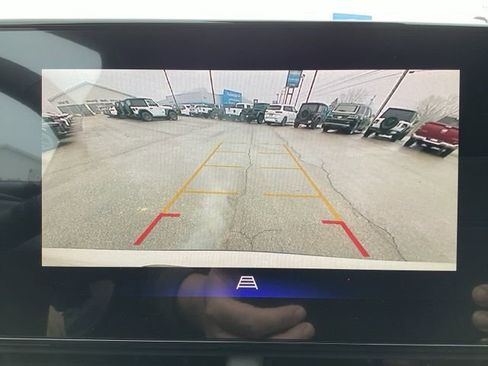 New 2026 Chevrolet Trax ACTIV w/ Driver Confidence Package image 47