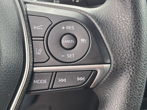 Used 2023 Toyota Camry LE FWD image 26