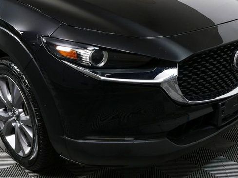 Used 2021 MAZDA CX-30 FWD 2.5 S w/ Select Package image 37