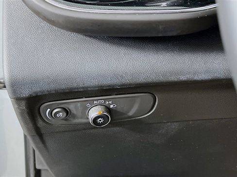 Certified 2023 Buick Envision Preferred w/ Sport Touring Package image 9