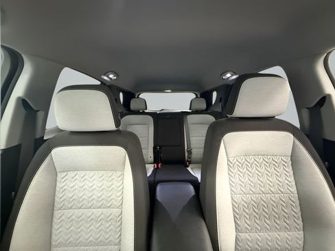 Used 2022 Chevrolet Equinox LT AWD/4WD image 12