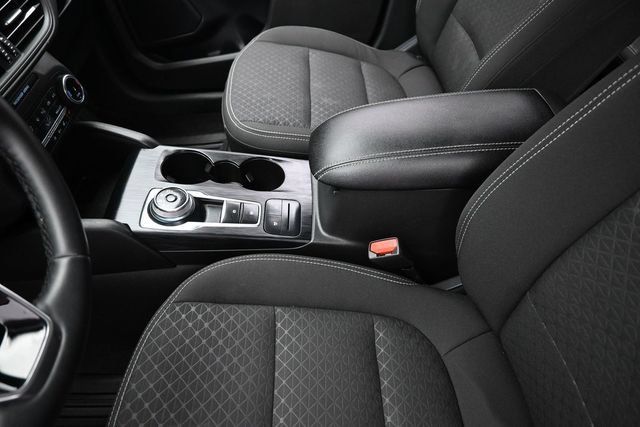 Certified 2024 Ford Escape Active AWD/4WD image 26