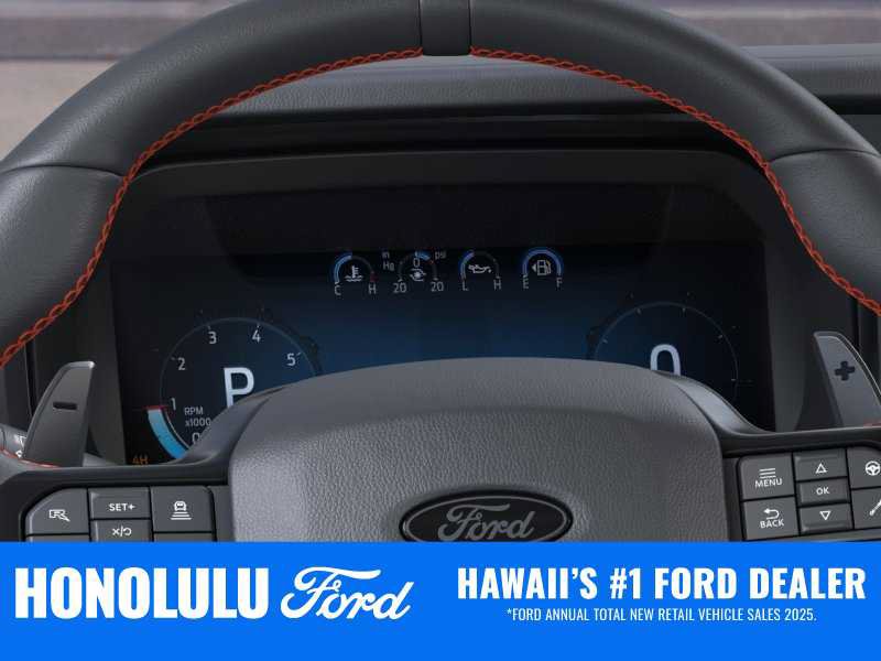 New 2026 Ford F150 Raptor AWD/4WD image 13