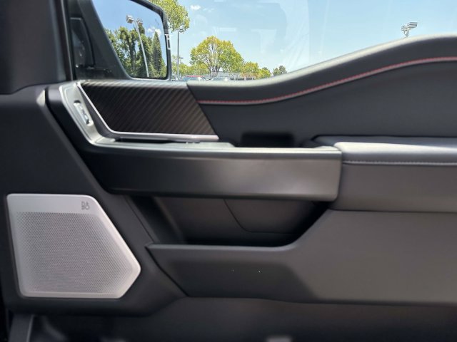 New 2026 Ford F150 Raptor AWD/4WD image 46