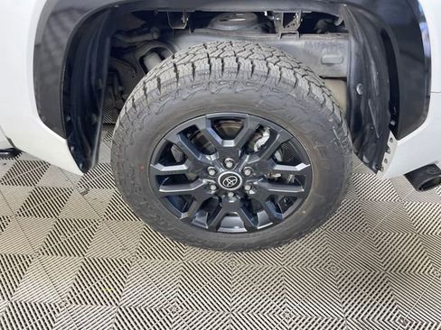 Used 2023 Toyota Tundra Platinum image 21