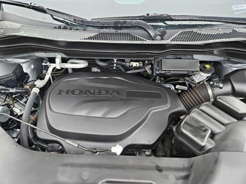 Used 2023 Honda Ridgeline RTL-E image 31