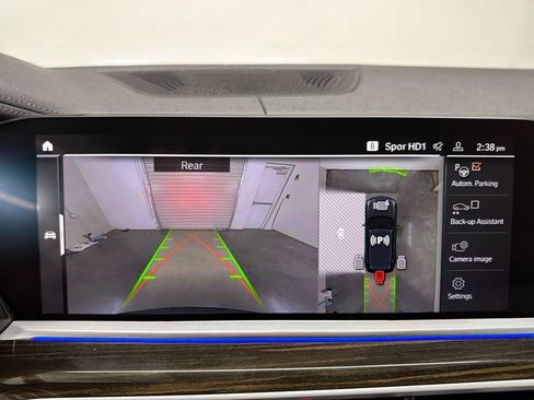 Used 2021 BMW X5 sDrive40i w/ Premium Package 3 RWD image 15