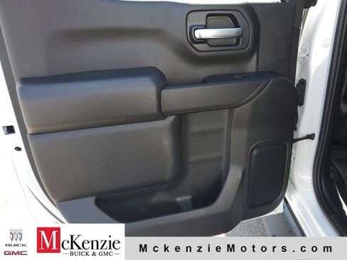 New 2026 GMC Sierra 1500 Pro w/ Graphite Edition AWD/4WD image 21