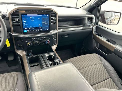 Used 2024 Ford F150 STX w/ Equipment Group 201A FX4 image 14