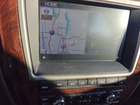 Used 2012 Ford Fusion SEL image 13