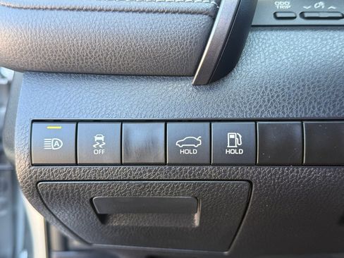 Used 2023 Toyota Camry XSE FWD image 35