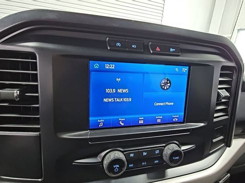 Used 2021 Ford F150 XL w/ Equipment Group 101A High image 13