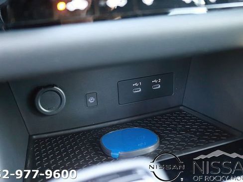 New 2026 Nissan Pathfinder SL FWD image 23