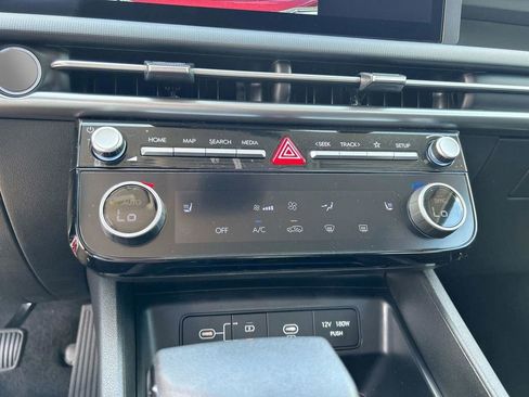 New 2026 Hyundai Tucson SEL FWD image 28