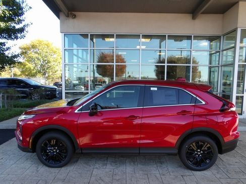 New 2026 Mitsubishi Eclipse Cross LE image 4