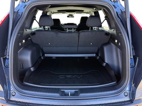 New 2026 Honda CR-V TrailSport image 17