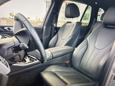 Used 2021 BMW X5 sDrive40i w/ Premium Package 2 image 24