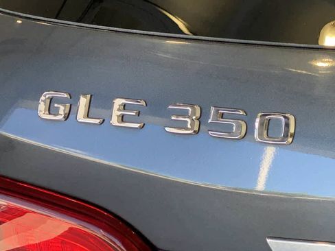 Used 2016 Mercedes-Benz GLE 350 4MATIC image 12