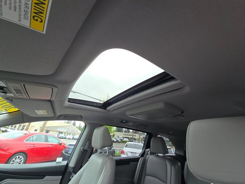 Used 2019 Honda Odyssey EX-L image 23