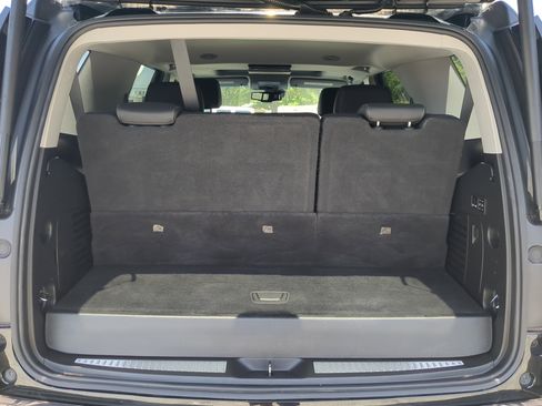 Used 2019 Chevrolet Tahoe LT AWD/4WD image 11