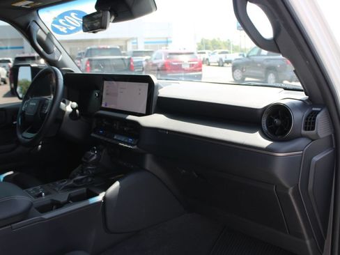 Used 2024 Toyota Land Cruiser AWD/4WD image 34