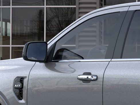 New 2025 Ford Ranger XLT w/ Equipment Group 301A High image 20