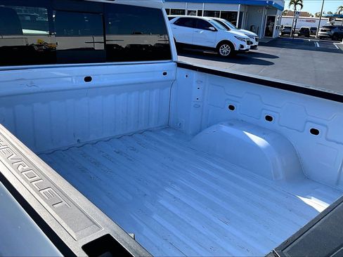 Certified 2023 Chevrolet Silverado 1500 LTZ image 6